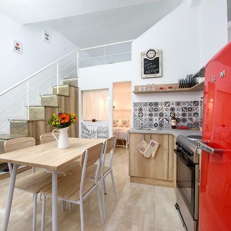 La Vecchia Bottega Del Nonno - Corfu Apartment Corfu  Ngoại thất bức ảnh