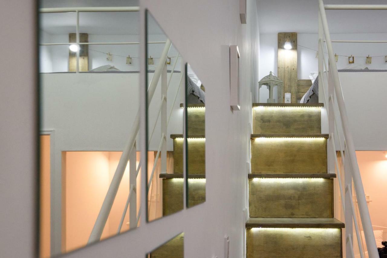 La Vecchia Bottega Del Nonno - Corfu Apartment Corfu  Ngoại thất bức ảnh